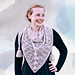 Patience Shawl pattern 