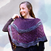 Gratitude Shawl pattern 