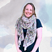 Hope Shawl pattern 