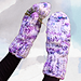Cozy in the Mountains Mittens pattern 