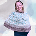 Going to the Mountains Poncho pattern 