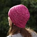 A Girl's Bestie pattern 