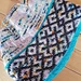 Mish Mash, Who Hash pattern 