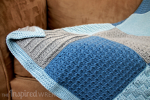 Afghan Sampler 2015 photo 2