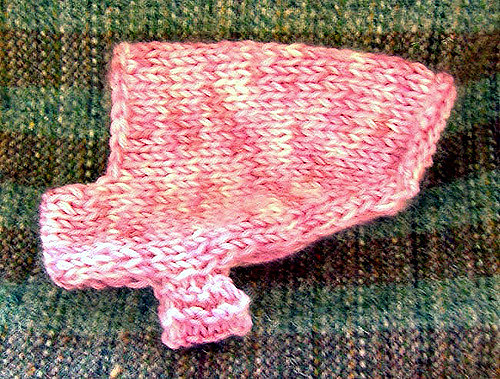 Pink is the New Puppy Sweater photo 1