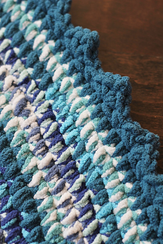 Tummy Time Nursery Rug photo 6