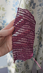 in progress photo