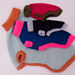Poochie Keen Pullover pattern