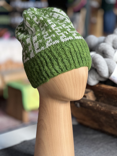 Rakish Lue - The Lamb & Kid Designs