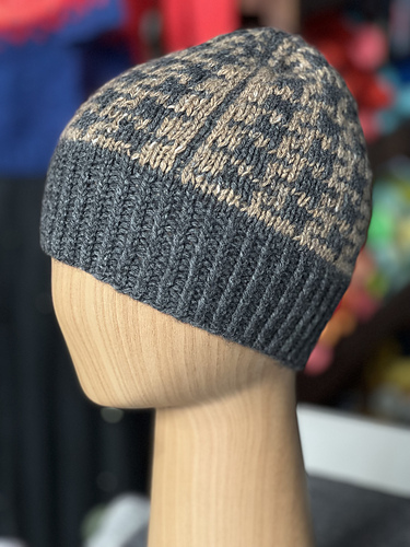 Rakish Lue - The Lamb & Kid Designs