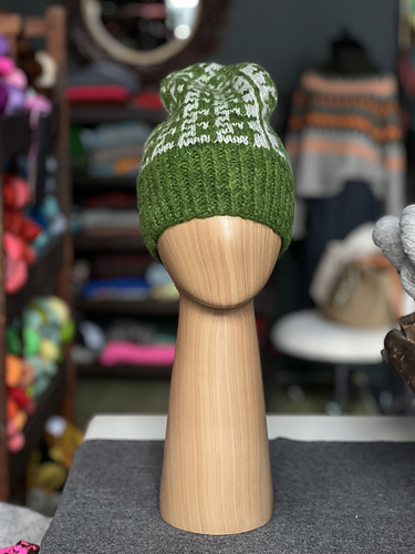 Rakish Lue - The Lamb & Kid Designs