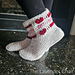 Love Me Tender Slippers pattern