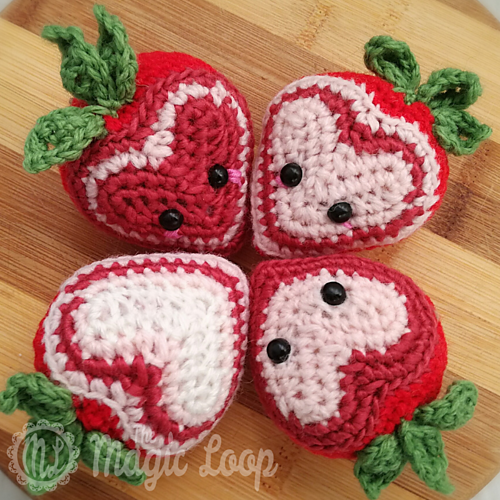 Strawberry Hearts photo 6
