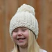 Anwyn Beanie pattern 
