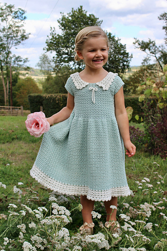 Chloe Dress