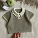 Dune Polo Mini pattern