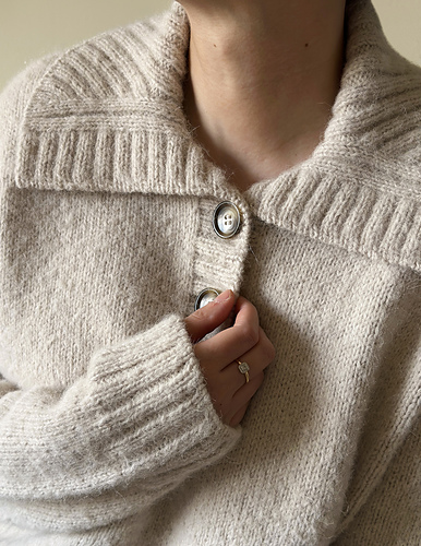 Lilly's Sweater Adult