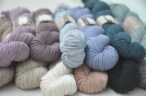 Ravelry: Adriana pattern by Caro in the City