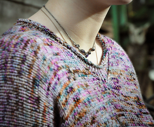 Ravelry: The Boyfriend pattern by Caro in the City