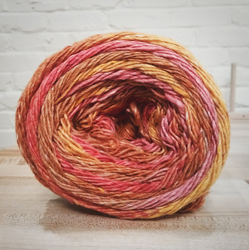 Ravelry: Beachwalker pattern by Caro in the City