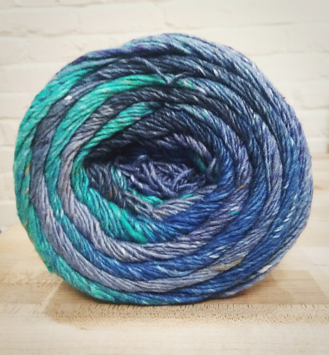 Ravelry: Beachwalker pattern by Caro in the City