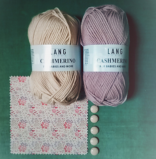 Ravelry: Coco pattern by The Noble Thread