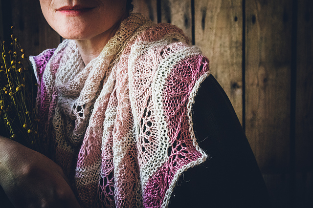 Ravelry: Simple Things pattern by The Noble Thread