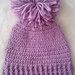 Tanka Slouchy Hat pattern