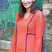 Grapefruit Tunic pattern 