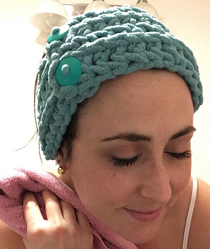 Luxury Spa Wrap photo 1