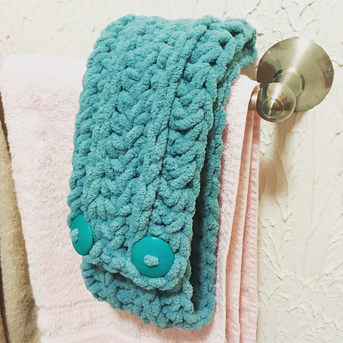 Luxury Spa Wrap photo 2