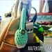 Simple Sanitizer Holder photo 4