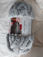 Ravelry Mainstays Chenille Chunky