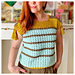 Top Margot pattern 