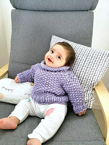 The Little Chunky - Michelle Greenberg