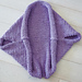 Super Chunky Slouchy Shrug photo 3
