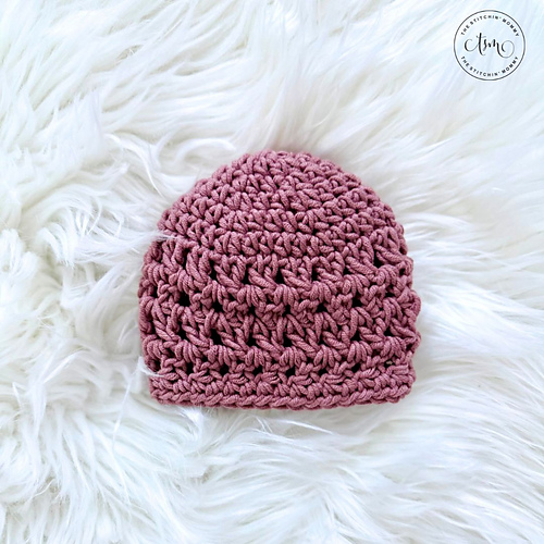 Primrose Beanie