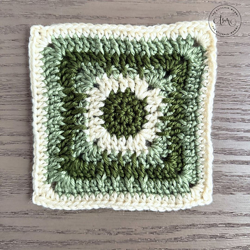 In the Meadow Square