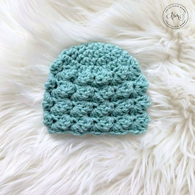 Calm Serenity Beanie