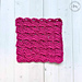 Just a Simple Dishcloth pattern