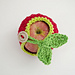 Apple of My Eye Apple Cozy photo 4