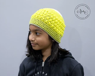 Daydreamer Hat