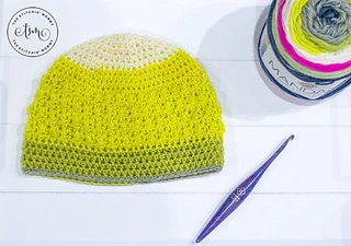 Daydreamer Hat