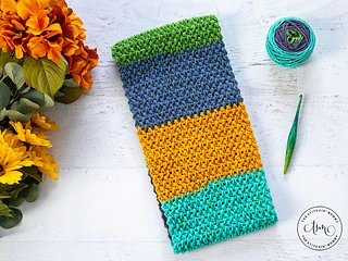 Jemma Infinity Scarf