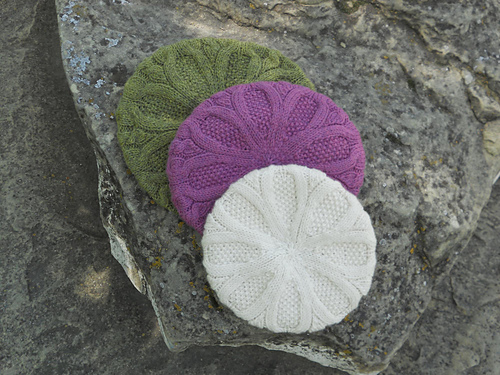 Brambles Beret photo 1