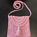 Maggie Shoulder Bag pattern 