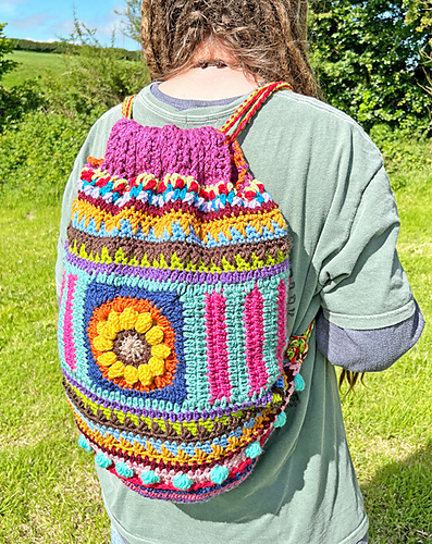Heuldro Backpack