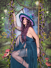 Ravelry: The Twisted Hatter - patterns
