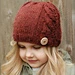 Leighton Cloche' pattern 
