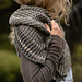 Saxon Wrap pattern 